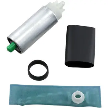 Fuel Pump Rebuild Kit - Bmw 1