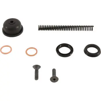 Brake Master Cylinder Rebuild Kit - Front 1