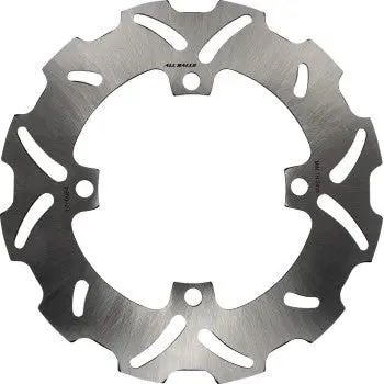 Brake Rotor - Kawasaki/Suzuki 1