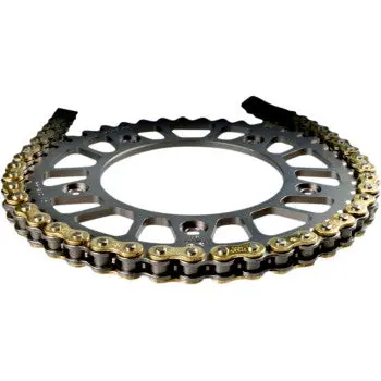 520 Hds - Ultimate Competition Chain - Steel - 114 Links 1