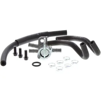Petcock Fuel Kit - Honda 1