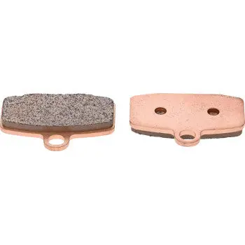 Sintered Brake Pads 1