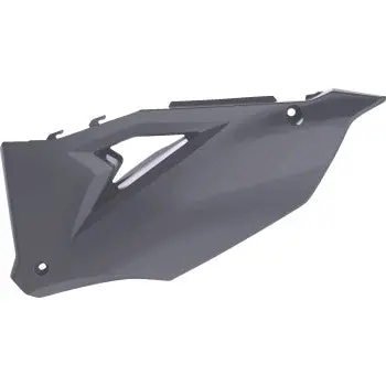 Side Panels For Kawasaki 1