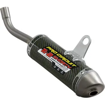 Ti-2 Silencer - Ktm/Gas Gas/Husqvarna 1