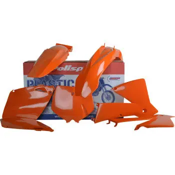 Body Kit For Ktm 1