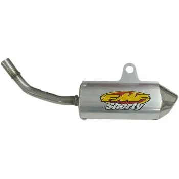 Powercore 2 Shorty Silencer - Ktm 1
