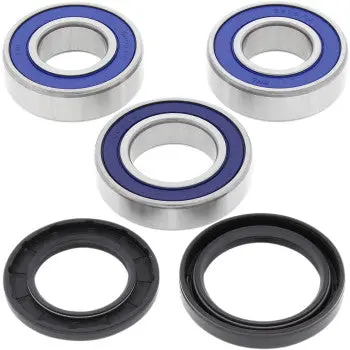 Wheel Bearing Kit - Rear - Kawasaki 1