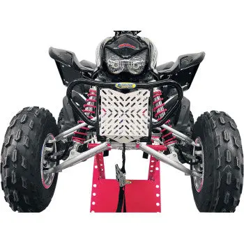 Ez-Fit Bumper - Mx/Xc - Black 1