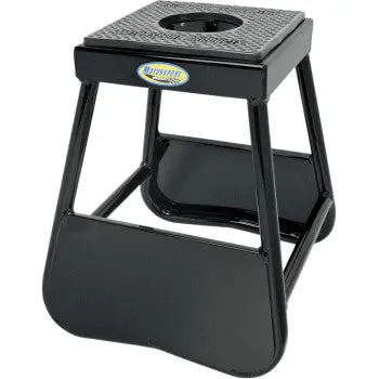 Panel Stand Pro - Black 1
