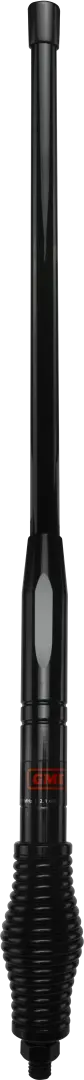 595Mm Fiberglass Radome Antenna As002b Spring (2.1Dbi) - Black | Gme 1