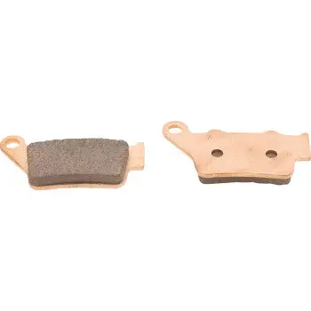 Sintered Brake Pads 1