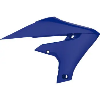 Radiator Covers For Yamaha 1