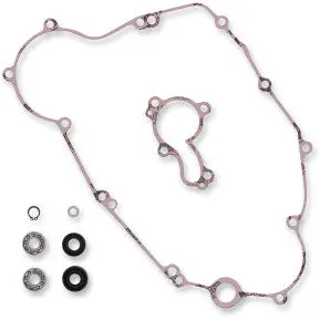 Water Pump Rebuild Kit - Kawasaki 1