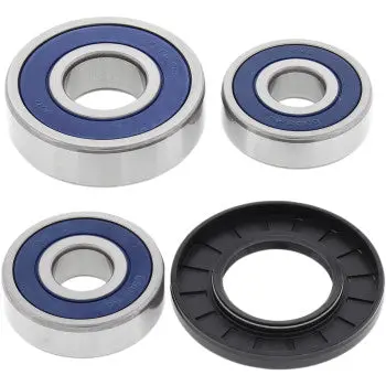 Wheel Bearing Kit - Rear - '77-'83 Kawasaki Kz 1