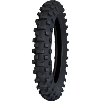 Tire - Geomax At82 - Rear - 110/90-19 - 62M 1