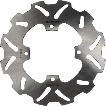 Brake Rotor - Honda 1