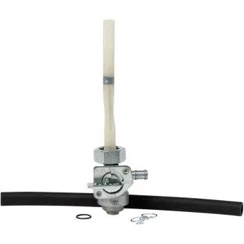 Petcock Fuel Kit - Honda 1
