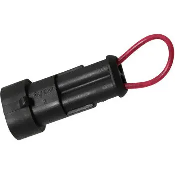 Seat Belt Bypass Harness - Rzr & X3 1