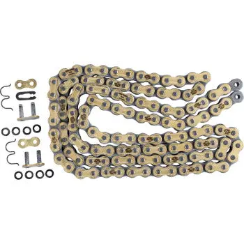 520 R4 - Atv Z-Ring Chain - 120 Links 1