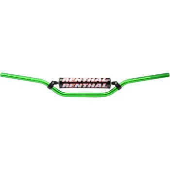 Handlebar - 7/8" - 971 - Rc - Green 1