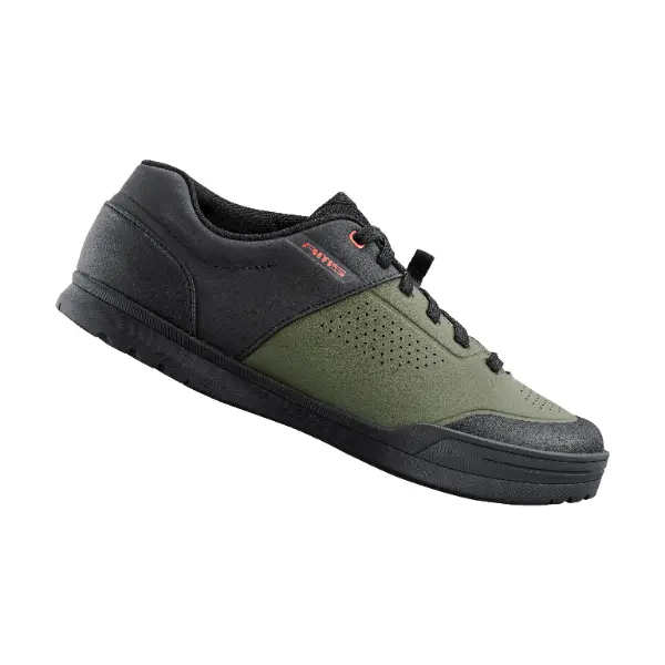 Shimano Shoes Sh-Am503 Spd Olive 1