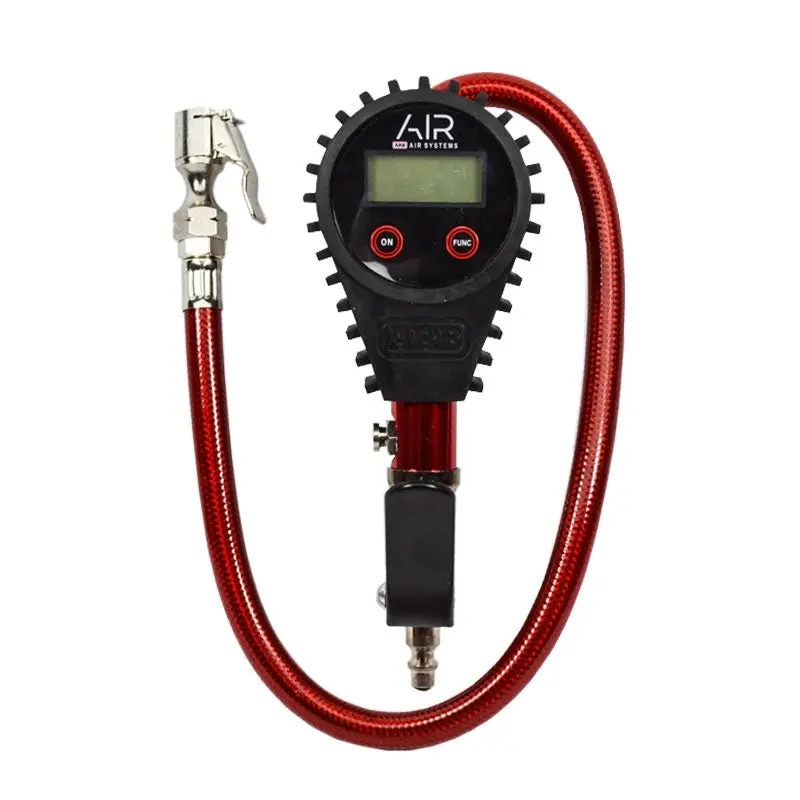 Digital Tyre Inflator | Arb 1