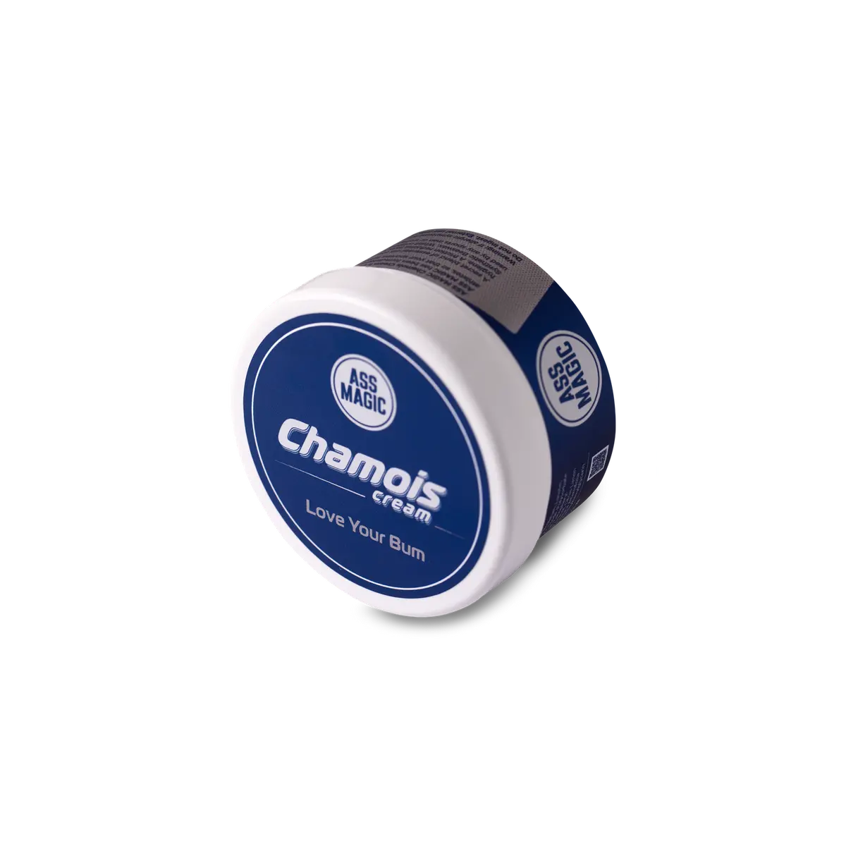 Ass Magic Chamois Cream (200Ml) 1