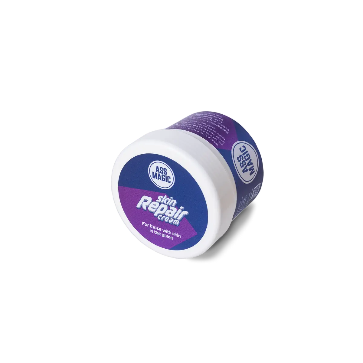 Ass Magic Skin Repair Cream (120Ml) 1