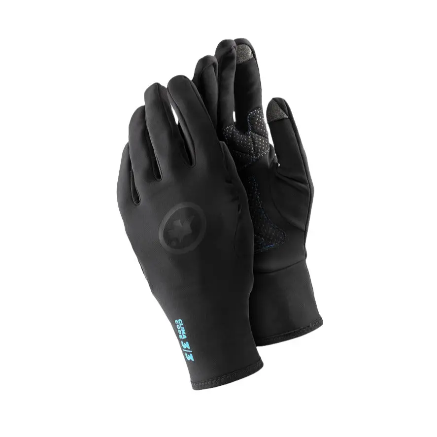 Assos Winter Gloves 1