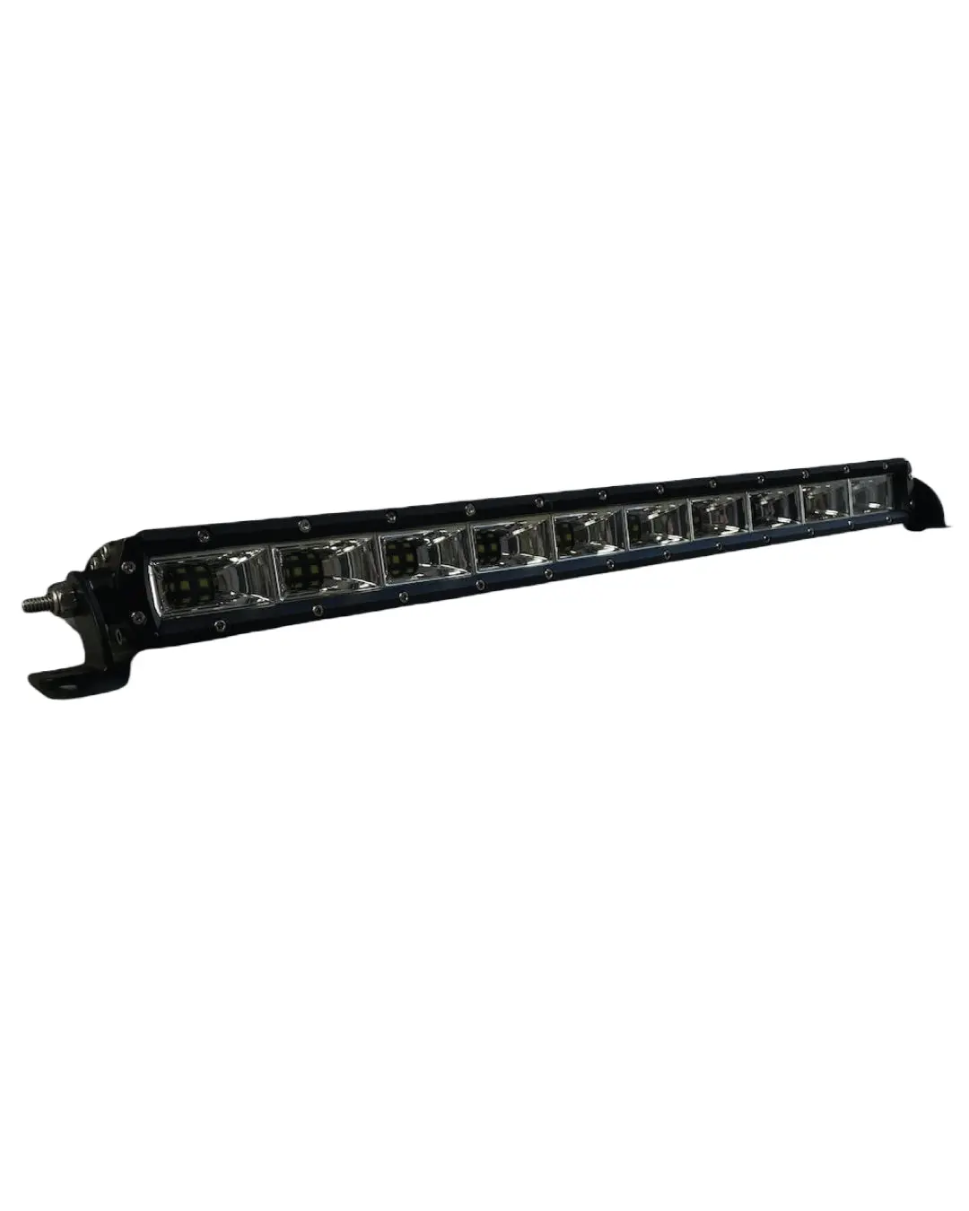 Aurora 20" White Light Bar 1