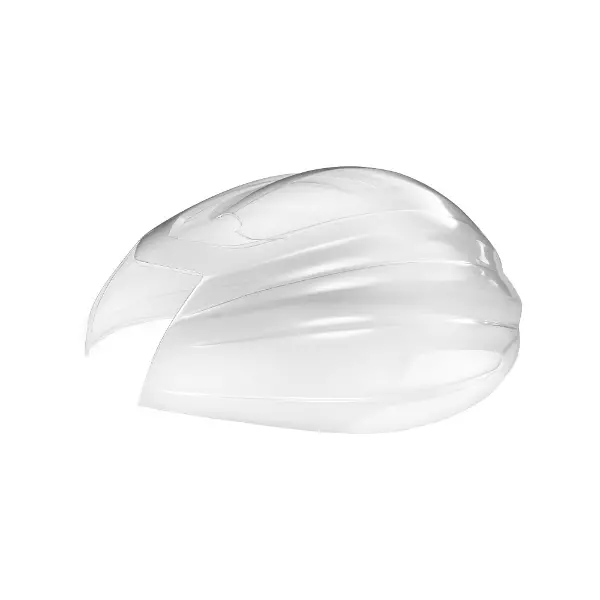 Lazer Aeroshell Blade Clear 1