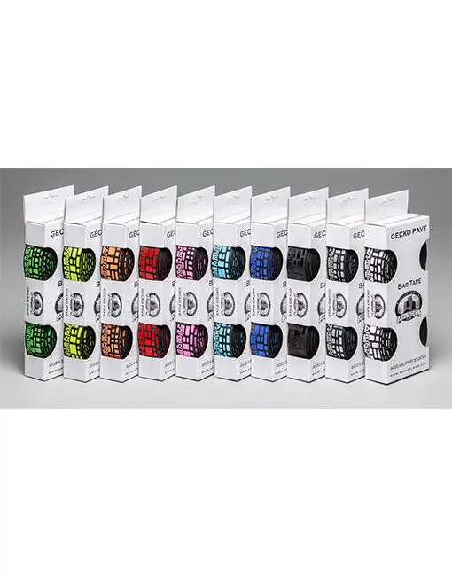 Arundel Gecko Pave Bar Tape 1