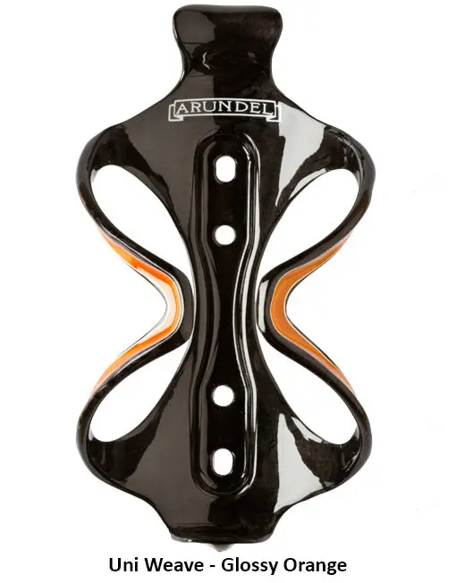 Arundel Mandible Bottle Cage 4