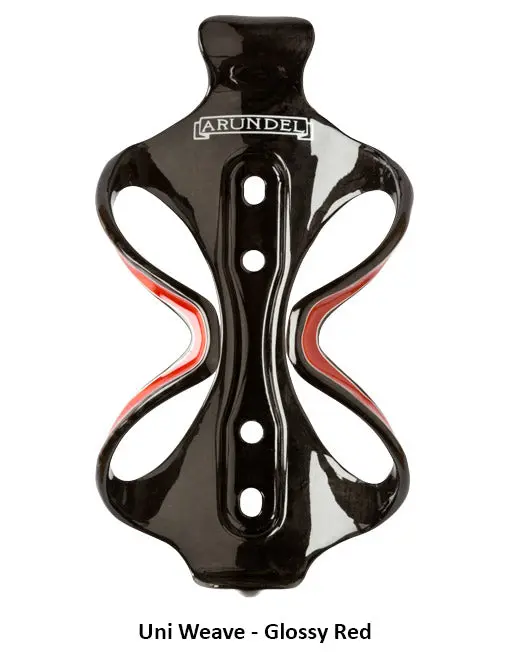 Arundel Mandible Bottle Cage 5
