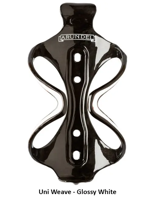 Arundel Mandible Bottle Cage 7