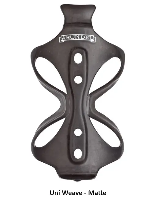 Arundel Mandible Bottle Cage 9