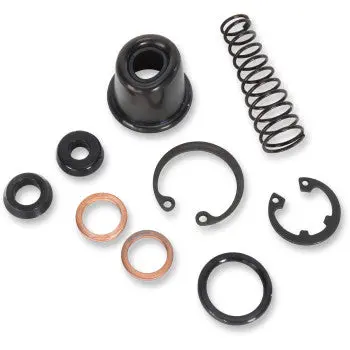 Master Cylinder Rebuild Kit - Rear 1