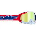 Powerbomb Goggles - Us Of A - Gold 1