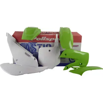 Body Kit For Kawasaki 1