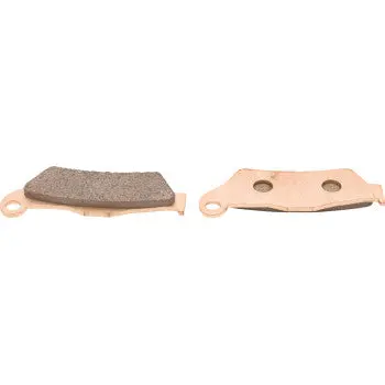 Sintered Brake Pads 1
