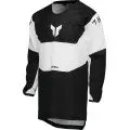 Youth Launchmode Storm Jersey - Black - Large 1