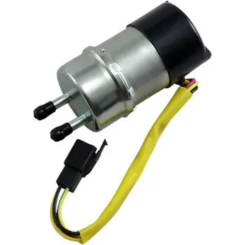 Fuel Pump Rebuild Kit - Kawasaki/Suzuki 1