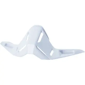 Powerbomb Nose Guard - White 1