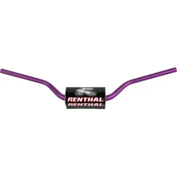 Handlebar - Fatbar - 609 - Rc High - Purple 1