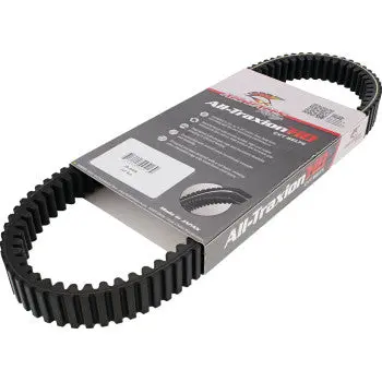 All-Traxion Hd Cvt Belt 2