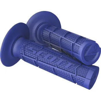 Grips - Full Waffle - Blue 1