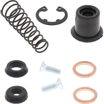 Brake Master Cylinder Rebuild Kit - Front 1