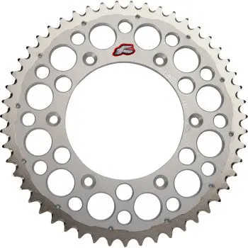 Twinring™ Rear Sprocket - 51 Tooth - Silver 1