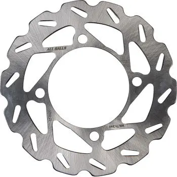 Brake Rotor - Suzuki 1