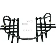 Nerf Bars - Raptor 700 - Black 1